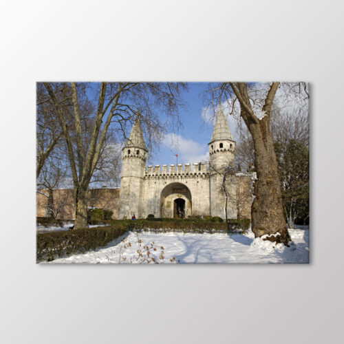 Topkapı Sarayı Tablo
