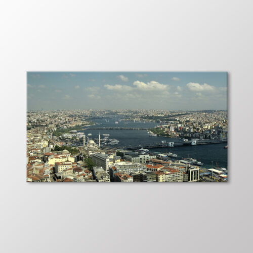 Haliç Tablo