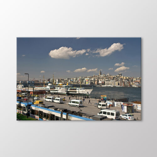 Eminönü Tablo