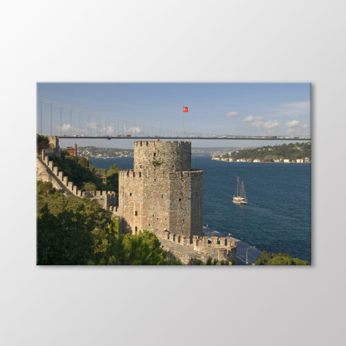 Rumeli Hisarı Tablo