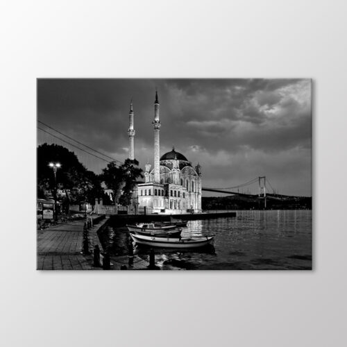 Ortaköy Tablo