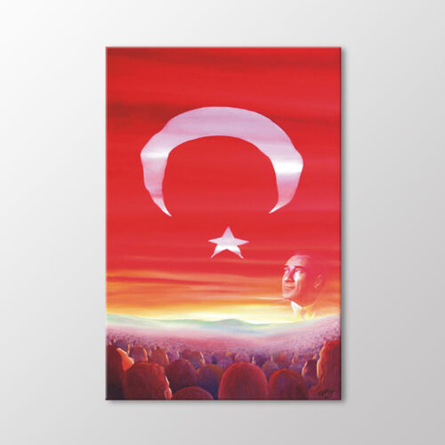 İzinde Tablo