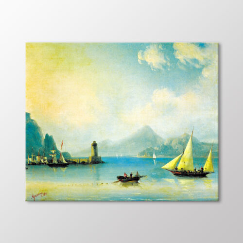 Fenerli Boğaz, 1841 Tablo