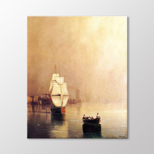 Rodos, 1874 Tablo