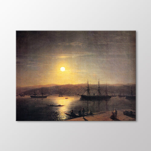 İstanbul, 1874 Tablo