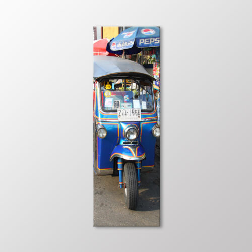 Tuk Tuk Tablo
