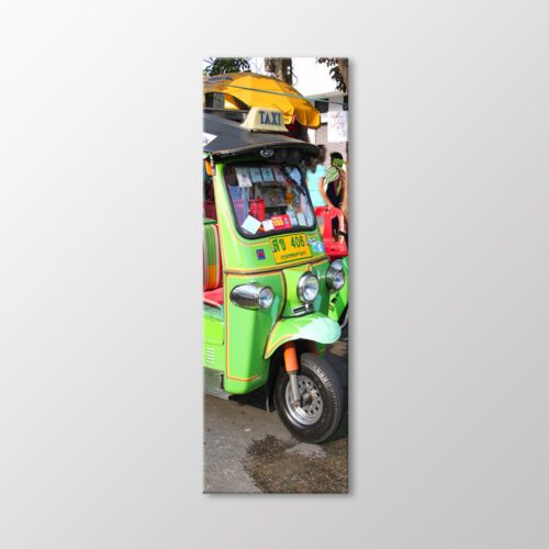 Tuk Tuk Tablo