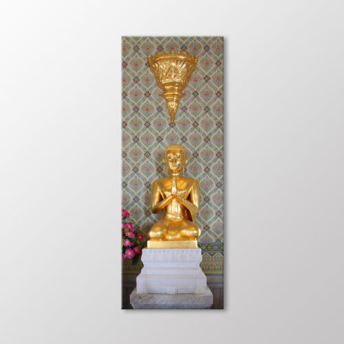 Buddha, Bangkok Tablo