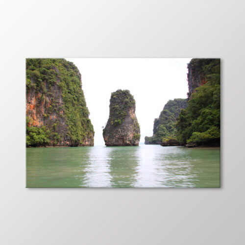 Hong Island, Phuket Tablo