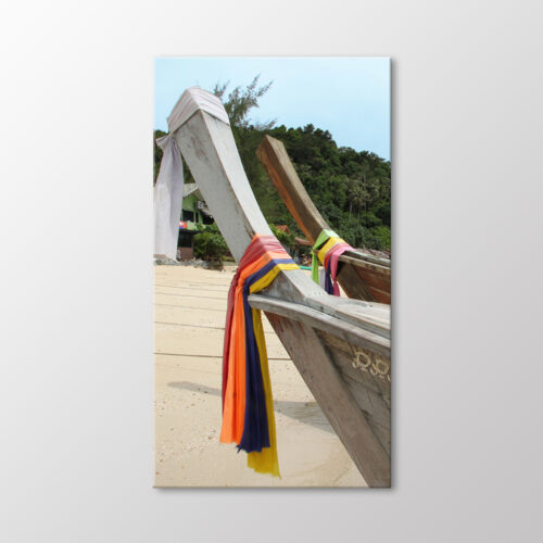 Phi Phi Island, Phuket Tablo