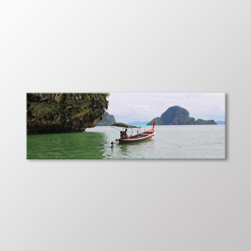 Panak Island, Phuket Tablo
