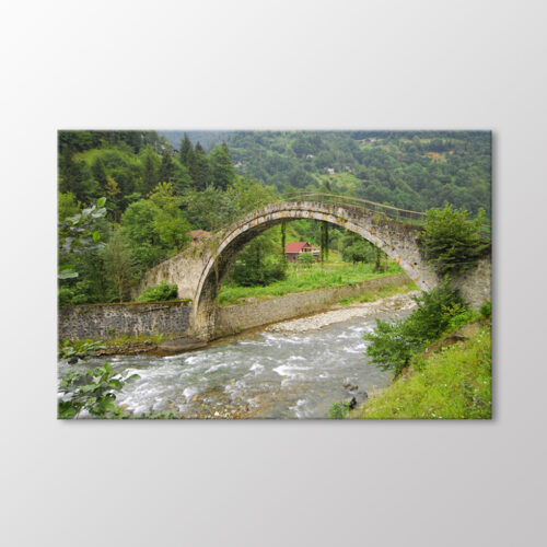 Fırtına Deresi Rize Tablo