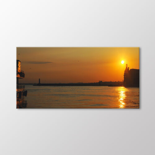 Haydarpaşa Tablo
