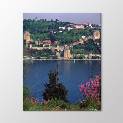 Rumeli Hisarı Tablo