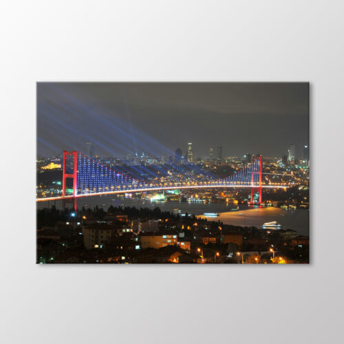 29 Ekim Kutlamaları Tablo