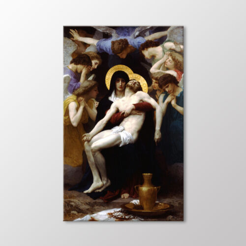 Pieta Tablo