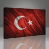 Türk Bayrağı Tablo
