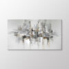 Abstract Modern Shapes Tablo
