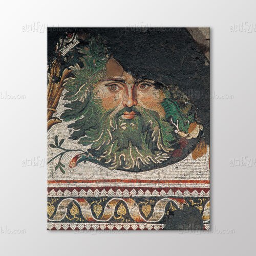 Oceanus Tablo kanvas tablo