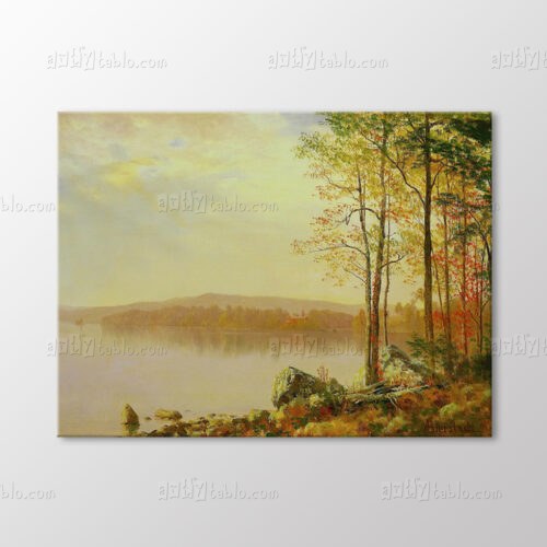 Landscape Tablo kanvas tablo