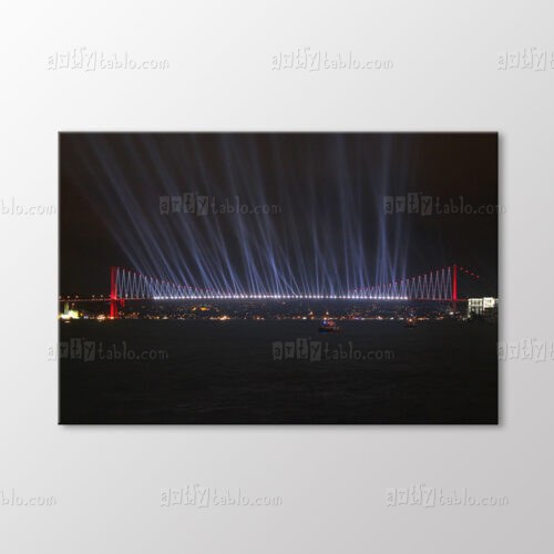 29 Ekim Kutlamaları Tablo kanvas tablo